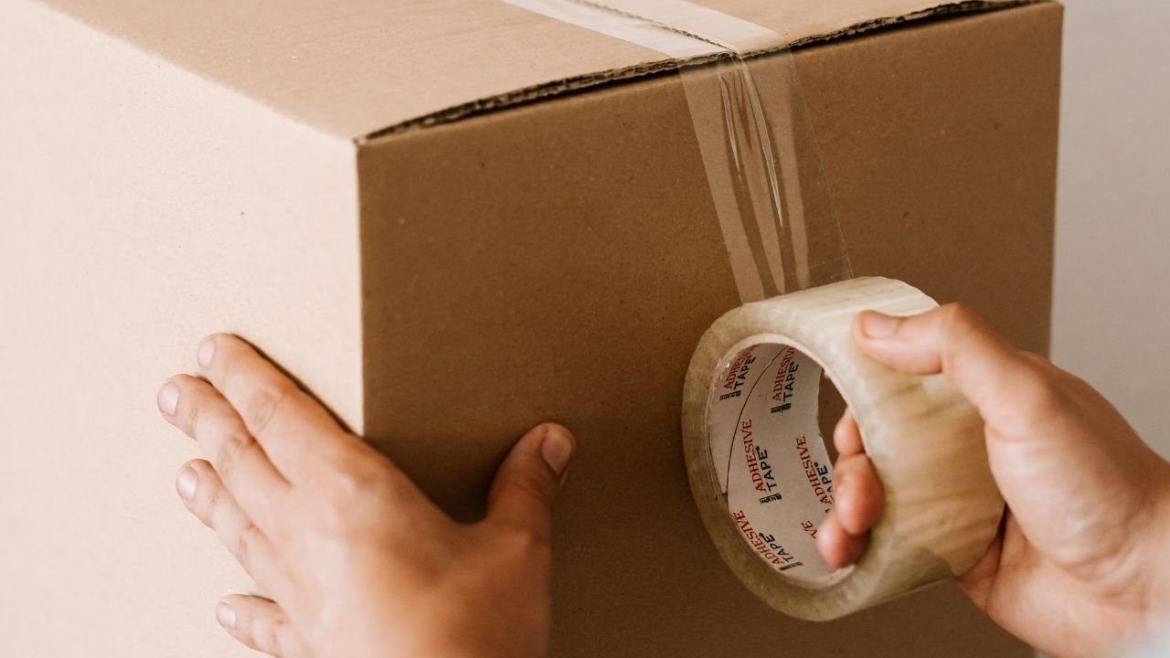 packaging en e-commerce